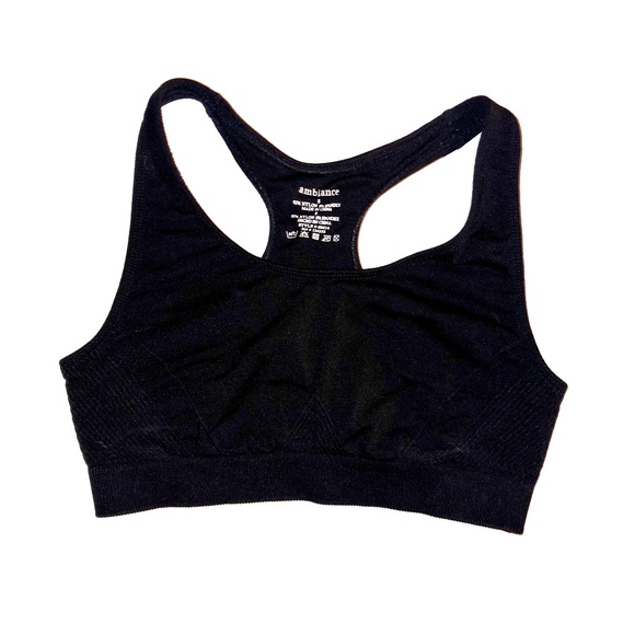 Black sports bar - Picture 1 of 3